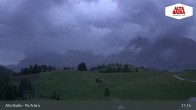 Archiv Foto Webcam Piz Arlara - Alta Badia 02:00