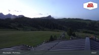 Archiv Foto Webcam Piz Arlara - Alta Badia 04:00