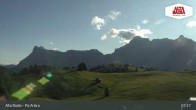 Archiv Foto Webcam Piz Arlara - Alta Badia 06:00