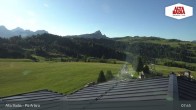 Archiv Foto Webcam Piz Arlara - Alta Badia 07:00