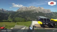 Archiv Foto Webcam Piz Arlara - Alta Badia 08:00