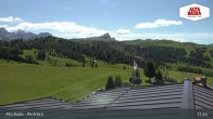 Archiv Foto Webcam Piz Arlara - Alta Badia 10:00