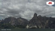 Archiv Foto Webcam Piz Arlara - Alta Badia 12:00