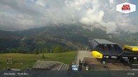Archiv Foto Webcam Piz Arlara - Alta Badia 07:00
