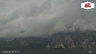 Archiv Foto Webcam Piz Arlara - Alta Badia 08:00