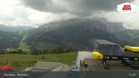 Archiv Foto Webcam Piz Arlara - Alta Badia 10:00