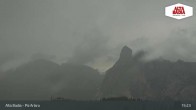 Archiv Foto Webcam Piz Arlara - Alta Badia 14:00