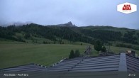 Archiv Foto Webcam Piz Arlara - Alta Badia 02:00