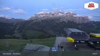 Archiv Foto Webcam Piz Arlara - Alta Badia 04:00