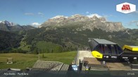 Archiv Foto Webcam Piz Arlara - Alta Badia 07:00