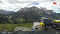 Archiv Foto Webcam Piz Arlara - Alta Badia 10:00