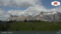 Archiv Foto Webcam Piz Arlara - Alta Badia 12:00