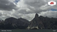 Archiv Foto Webcam Piz Arlara - Alta Badia 14:00