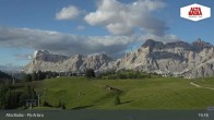Archiv Foto Webcam Piz Arlara - Alta Badia 18:00