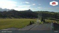 Archiv Foto Webcam Piz Arlara - Alta Badia 06:00