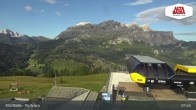 Archiv Foto Webcam Piz Arlara - Alta Badia 07:00