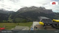 Archiv Foto Webcam Piz Arlara - Alta Badia 10:00