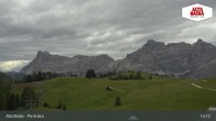 Archiv Foto Webcam Piz Arlara - Alta Badia 12:00