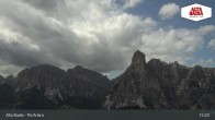 Archiv Foto Webcam Piz Arlara - Alta Badia 14:00