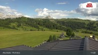 Archiv Foto Webcam Piz Arlara - Alta Badia 16:00