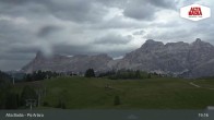 Archiv Foto Webcam Piz Arlara - Alta Badia 18:00
