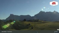 Archiv Foto Webcam Piz Arlara - Alta Badia 06:00