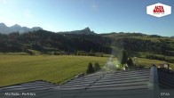 Archiv Foto Webcam Piz Arlara - Alta Badia 07:00