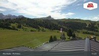 Archiv Foto Webcam Piz Arlara - Alta Badia 10:00