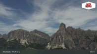 Archiv Foto Webcam Piz Arlara - Alta Badia 12:00