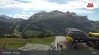 Archiv Foto Webcam Piz Arlara - Alta Badia 14:00