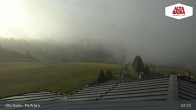 Archived image Webcam Piz Arlara (Alta Badia) 06:00