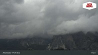 Archived image Webcam Piz Arlara (Alta Badia) 10:00