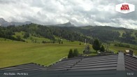 Archived image Webcam Piz Arlara (Alta Badia) 12:00
