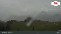 Archived image Webcam Piz Arlara (Alta Badia) 14:00