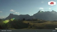 Archiv Foto Webcam Piz Arlara - Alta Badia 06:00