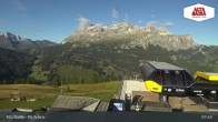 Archiv Foto Webcam Piz Arlara - Alta Badia 07:00