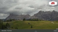 Archiv Foto Webcam Piz Arlara - Alta Badia 12:00