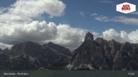 Archiv Foto Webcam Piz Arlara - Alta Badia 14:00