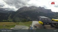Archiv Foto Webcam Piz Arlara - Alta Badia 16:00