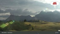 Archiv Foto Webcam Piz Arlara - Alta Badia 06:00