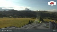 Archiv Foto Webcam Piz Arlara - Alta Badia 07:00
