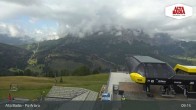 Archiv Foto Webcam Piz Arlara - Alta Badia 08:00