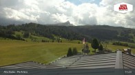 Archiv Foto Webcam Piz Arlara - Alta Badia 10:00