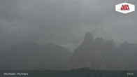 Archiv Foto Webcam Piz Arlara - Alta Badia 12:00