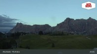 Archiv Foto Webcam Piz Arlara - Alta Badia 00:00