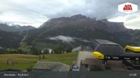 Archiv Foto Webcam Piz Arlara - Alta Badia 06:00