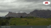 Archiv Foto Webcam Piz Arlara - Alta Badia 07:00