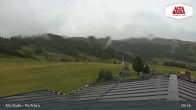 Archiv Foto Webcam Piz Arlara - Alta Badia 08:00