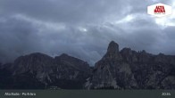 Archiv Foto Webcam Piz Arlara - Alta Badia 02:00