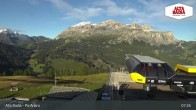 Archiv Foto Webcam Piz Arlara - Alta Badia 06:00